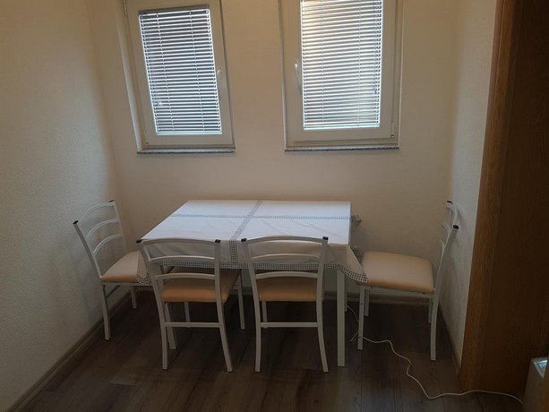 EM Apartment