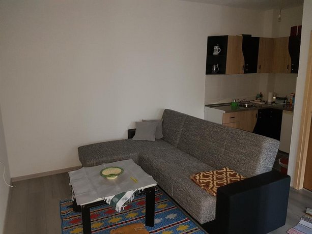EM Apartment