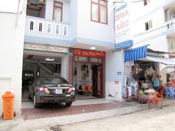 Hoa Loc Hotel