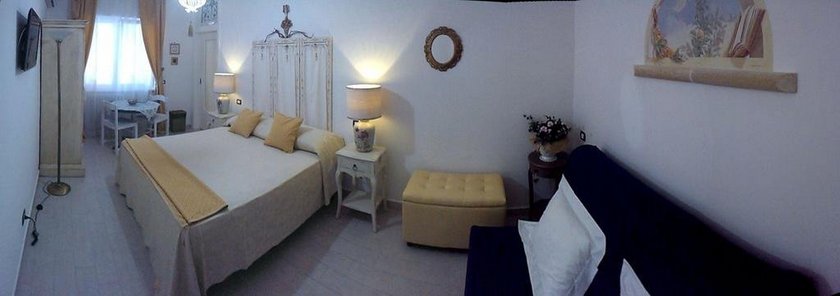 B&B Lido