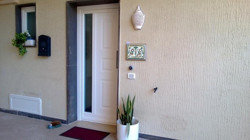 B&B Lido