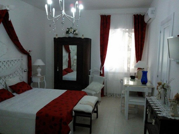 B&B Lido