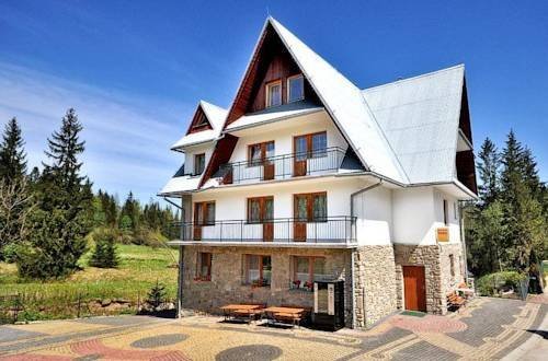 Pokoje Goscinne u Marysi