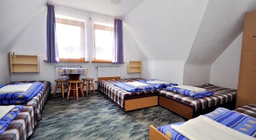 Pokoje Goscinne u Marysi
