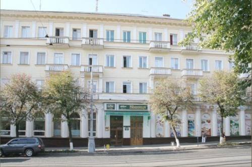 Hotel Vinnytsia Sawoy