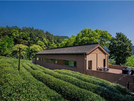 Lushmon Retreat