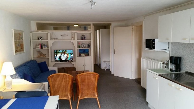 Appartement in Zandvoort