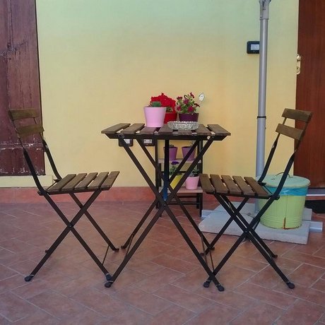 R&B La Pomposa