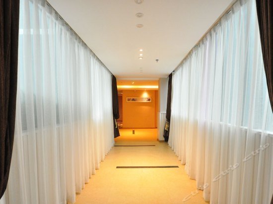 City Comfort Inn Guangzhou Taihe Branch