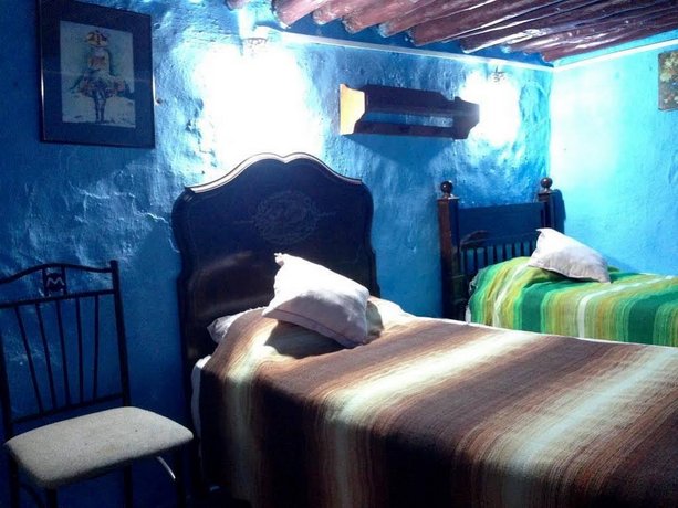 Hotel Riad Dalia Tetouan