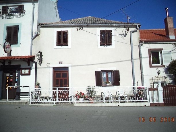 Villa Magdalena Sveti Juraj
