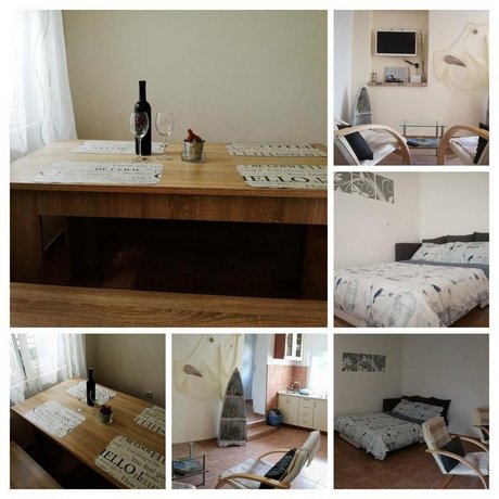 Angelo Apartment Center of Split
