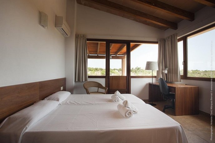 Villa Marina de Son Carrio