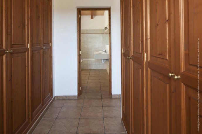 Villa Marina de Son Carrio