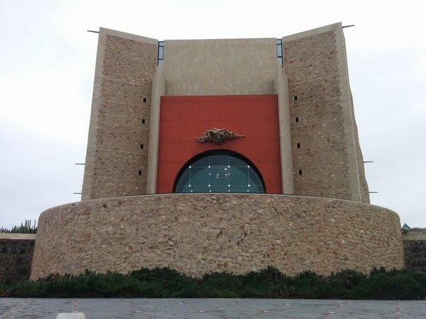 Canteras Beach Promenade