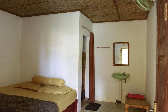 Defa Homestay