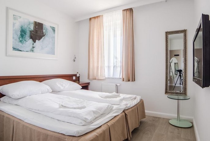 Apartamenty Sun & Snow Olymp