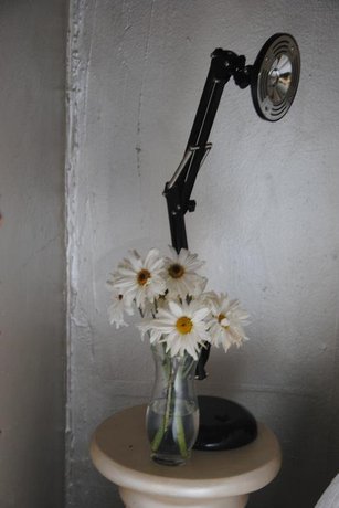 Off Broadway B & B