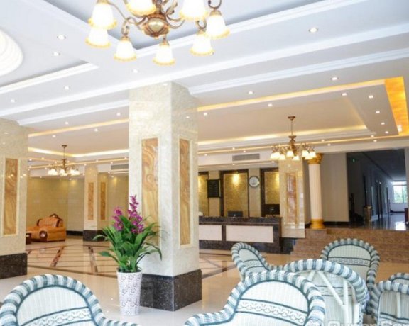 Emeishan Donghui Grand Hotel