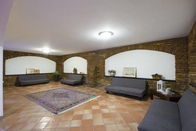 Casa Vacanze Giardini Hermes