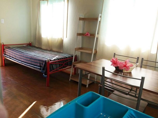 Cabanas Uka Vaikava