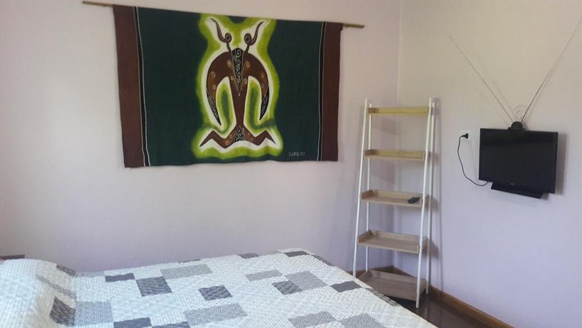 Cabanas Uka Vaikava