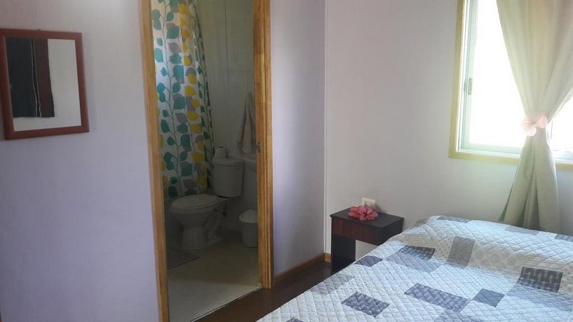 Cabanas Uka Vaikava