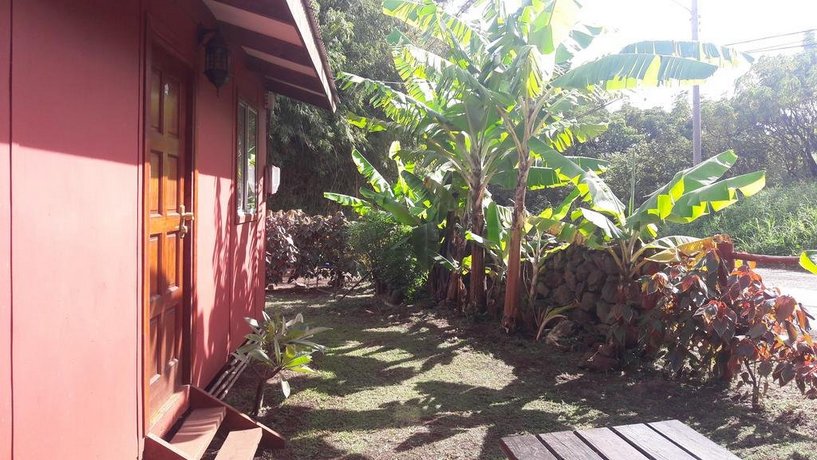 Cabanas Uka Vaikava