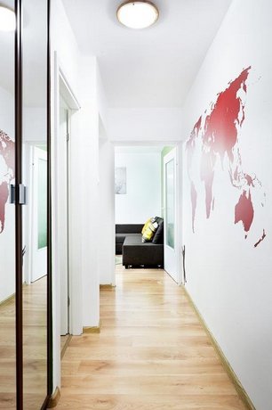 Lovely Garden Flat near Royal Park
