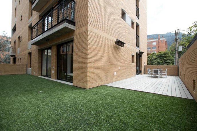 Attik Luxury Apts