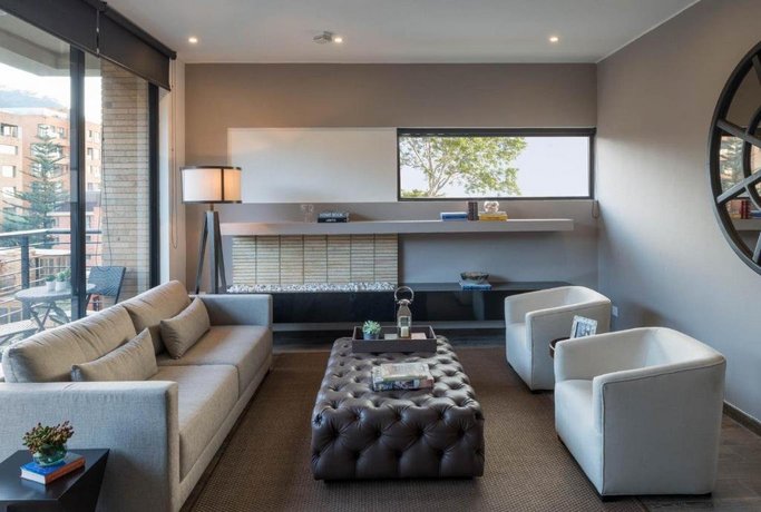 Attik Luxury Apts