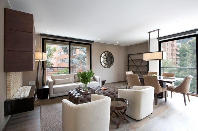 Attik Luxury Apts