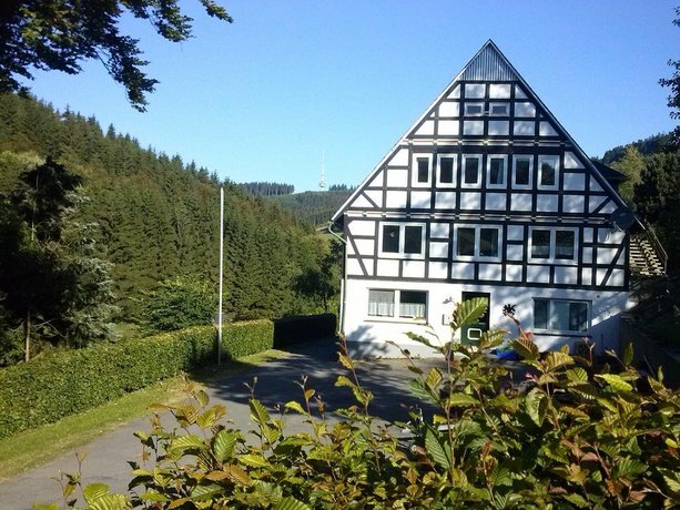 Haus Hohenflug