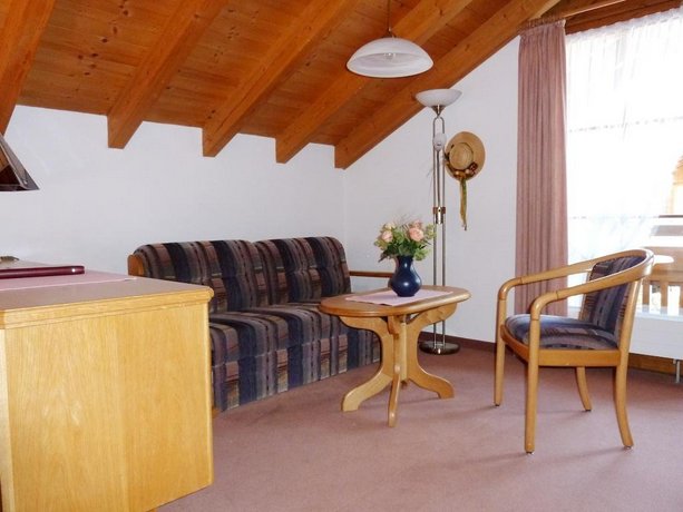 Haus Central Oberstdorf