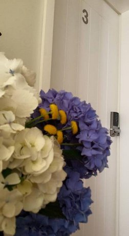 Apartamentos Santa Maria Funchal