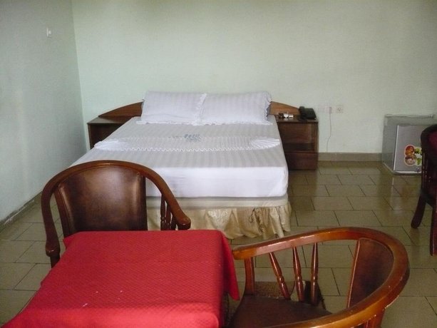 Residence Hoteliere de Moungali