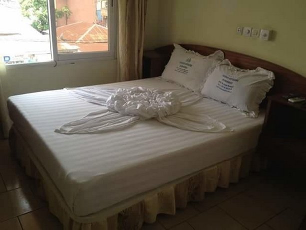 Residence Hoteliere de Moungali