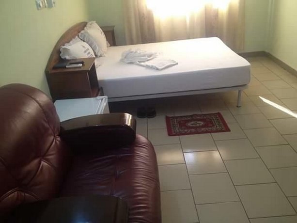 Residence Hoteliere de Moungali