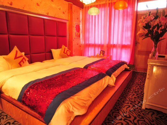 Zhima Kaihua Inn
