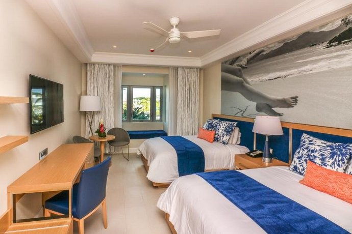 Harbor Club St Lucia Curio Collection by Hilton