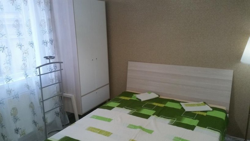 Universitate Residence
