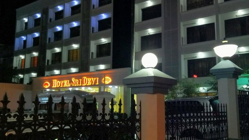 Hotel Sridevi