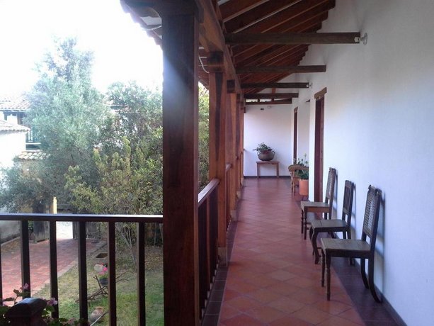 Posada Portal de la Villa