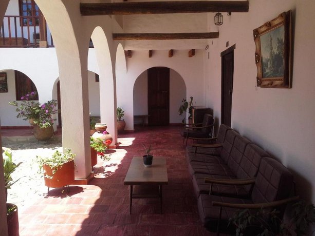 Posada Portal de la Villa