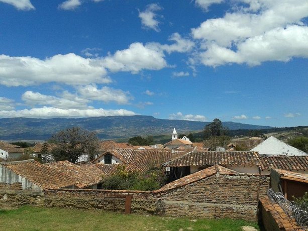 Posada Portal de la Villa