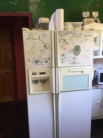 Mi Casa Tica