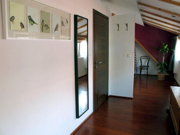 Sweet Loft