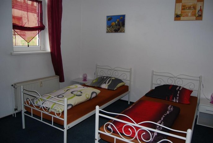 Ferienwohnungen und Zimmer in Nordhausen