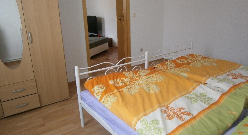 Ferienwohnungen und Zimmer in Nordhausen