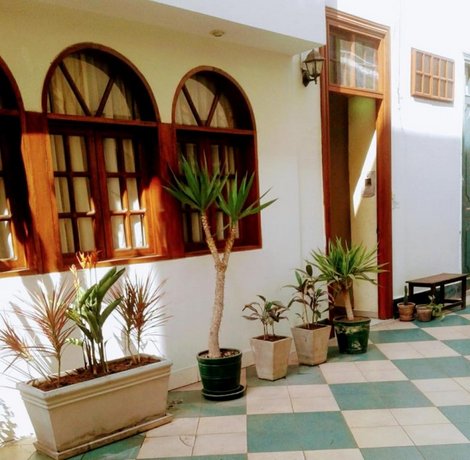 La Villa Di Ana